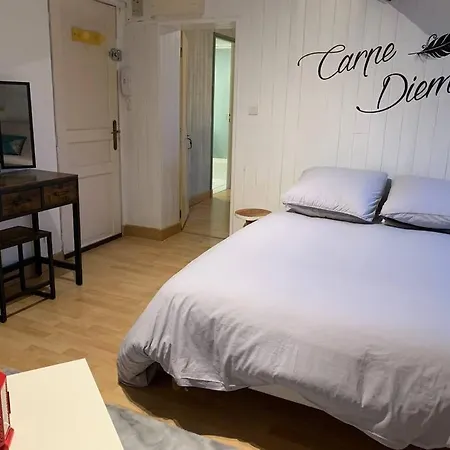 Hyper Centre Historique Emplacement N°1 #cocooning Nantes