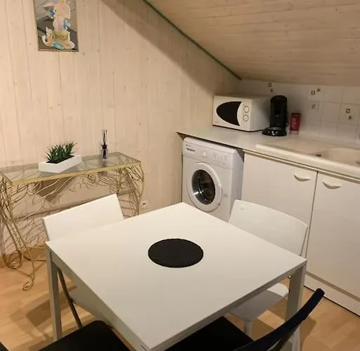 Hyper Centre Historique Emplacement N°1 #cocooning *